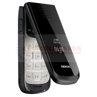 NOKIA 2720 CÂMERA 1.3MPX BLUETOOTH MP3 RÁDIO FM VIVA VOZ